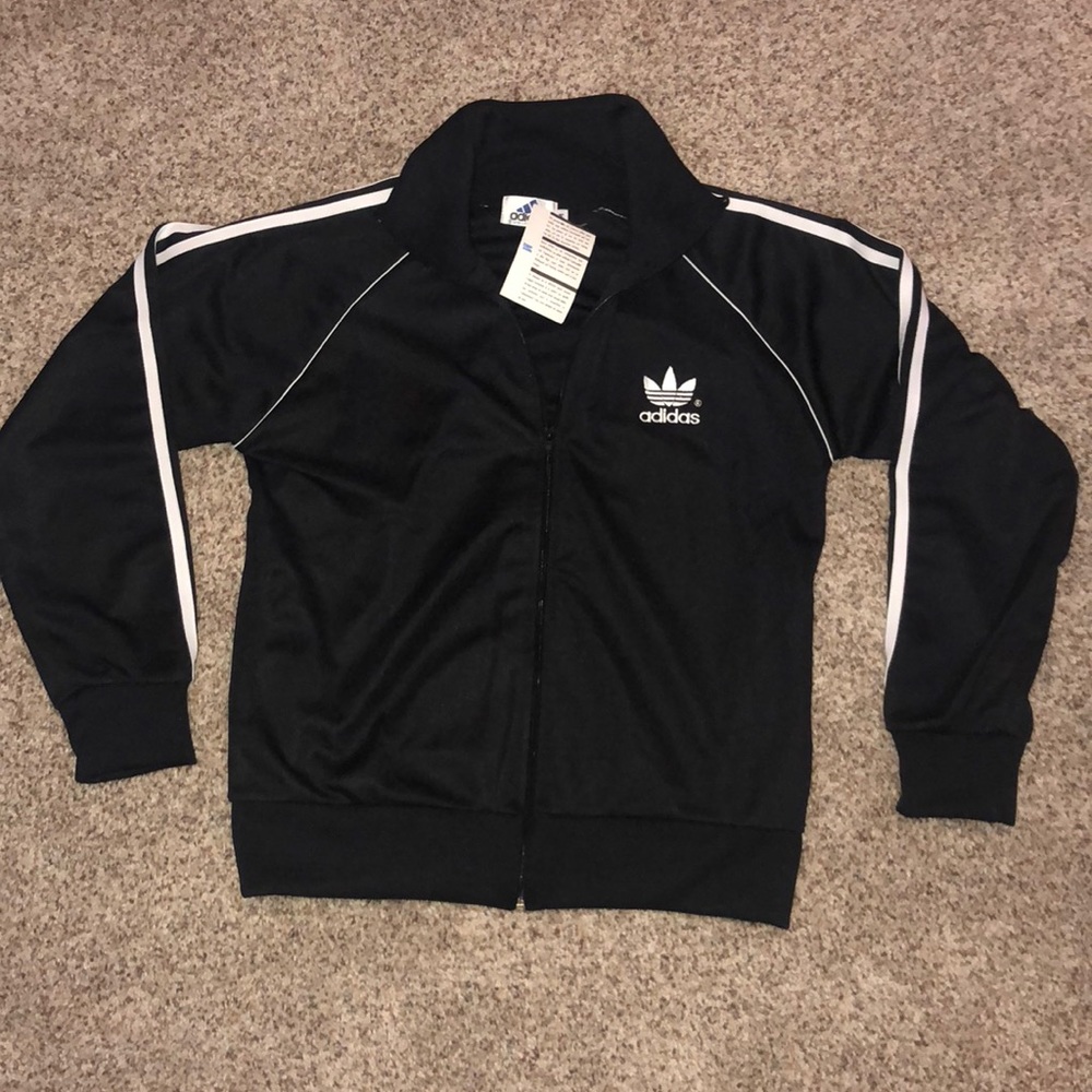 Adidas jacket